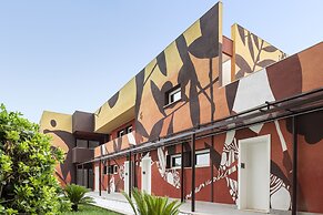 Aparthotel Adagio Rome Vatican