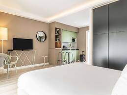 Aparthotel Adagio Rome Vatican