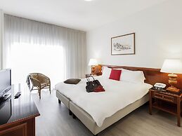 Aparthotel Adagio Rome Vatican