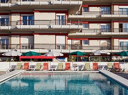 Aparthotel Adagio Rome Vatican