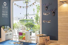 Aparthotel Adagio Rome Vatican