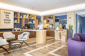 Aparthotel Adagio Rome Vatican