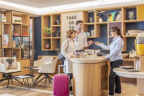 Aparthotel Adagio Rome Vatican