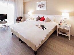 Aparthotel Adagio Rome Vatican