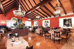 Barceló Maya Palace - All Inclusive