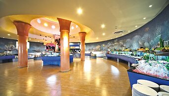 Barceló Maya Palace - All Inclusive