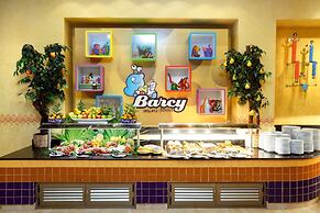 Barceló Maya Palace - All Inclusive