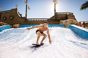 Barceló Maya Palace - All Inclusive