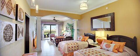 Barceló Maya Palace - All Inclusive