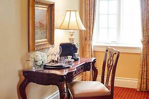 Riverbend Inn and Vineyard