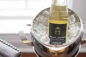 Riverbend Inn and Vineyard