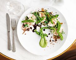 Riverbend Inn and Vineyard