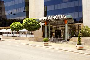 Atrium Hotel