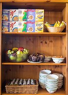 Windermere Park inc Free off-site Health Club