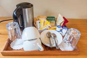 Windermere Park inc Free off-site Health Club