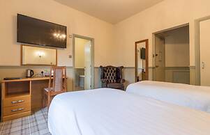 Windermere Park inc Free off-site Health Club