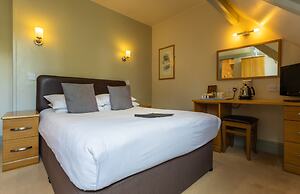 Windermere Park inc Free off-site Health Club