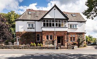 Windermere Park inc Free off-site Health Club