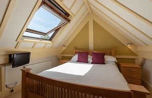 Windermere Park inc Free off-site Health Club