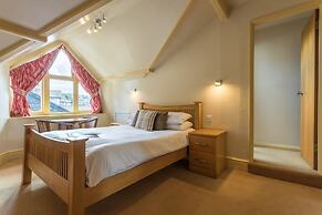 Windermere Park inc Free off-site Health Club