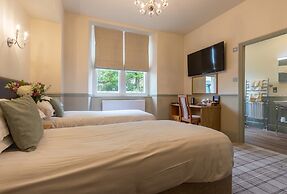 Windermere Park inc Free off-site Health Club