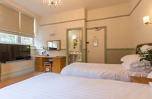 Windermere Park inc Free off-site Health Club