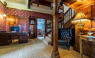 Windermere Park inc Free off-site Health Club