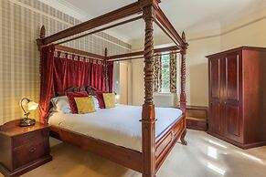 Windermere Park inc Free off-site Health Club