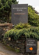 Windermere Park inc Free off-site Health Club