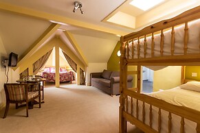 Windermere Park inc Free off-site Health Club