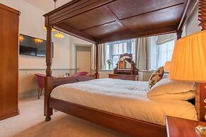 Windermere Park inc Free off-site Health Club