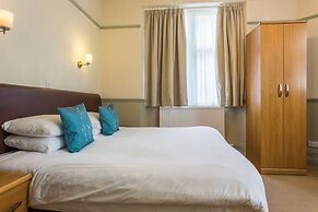 Windermere Park inc Free off-site Health Club