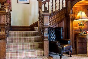 Windermere Park inc Free off-site Health Club