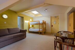 Windermere Park inc Free off-site Health Club