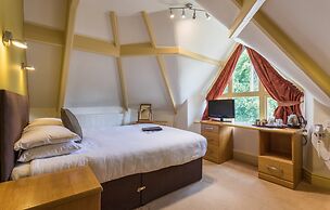 Windermere Park inc Free off-site Health Club