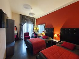 Hotel Continentale