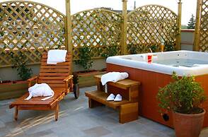 Hotel Continentale