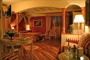 Hotel Continentale