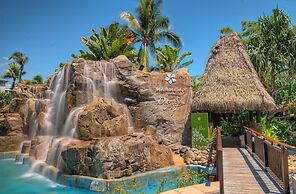 Radisson Blu Resort Fiji Denarau Island