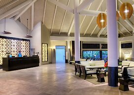 Radisson Blu Resort Fiji Denarau Island