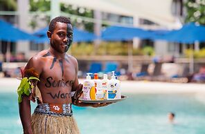 Radisson Blu Resort Fiji Denarau Island