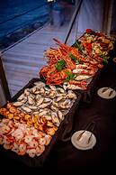 Radisson Blu Resort Fiji Denarau Island