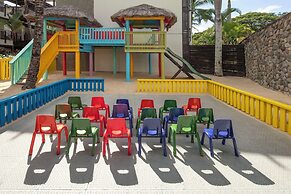 Radisson Blu Resort Fiji Denarau Island