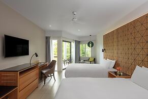 Radisson Blu Resort Fiji Denarau Island