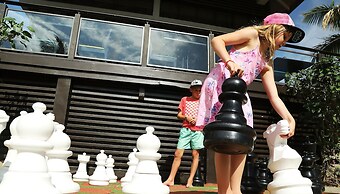 Radisson Blu Resort Fiji Denarau Island