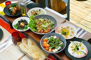 Radisson Blu Resort Fiji Denarau Island