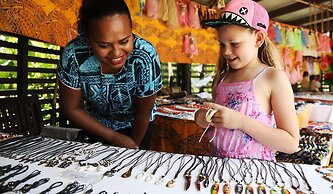 Radisson Blu Resort Fiji Denarau Island