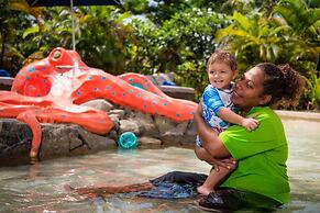 Radisson Blu Resort Fiji Denarau Island