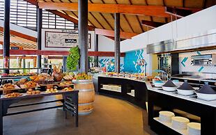 Radisson Blu Resort Fiji Denarau Island