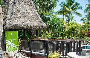 Radisson Blu Resort Fiji Denarau Island